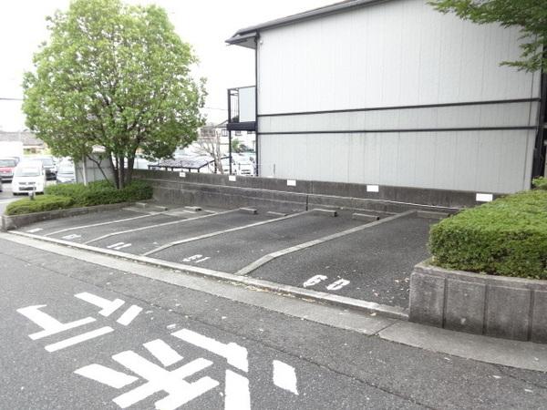 メゾンドール富田林