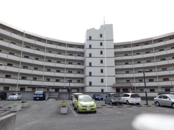 エスポアール岩根