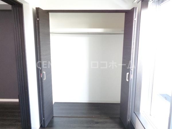 ステラウッド古市２