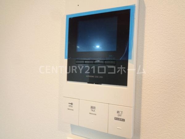 ステラウッド古市２