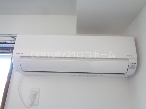 ステラウッド古市２