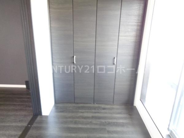 ステラウッド古市２