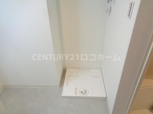 ステラウッド古市２