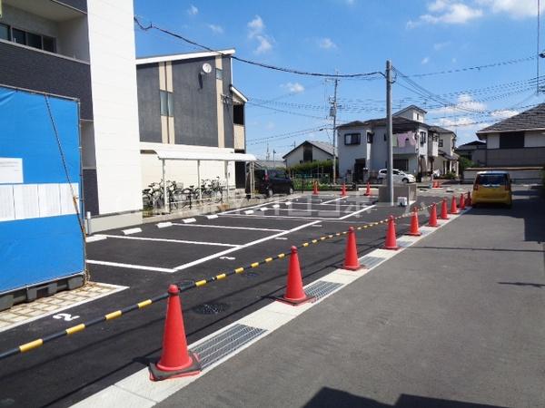 ポプラーレ狭山２