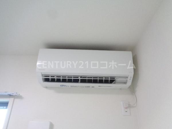 ポプラーレ狭山２