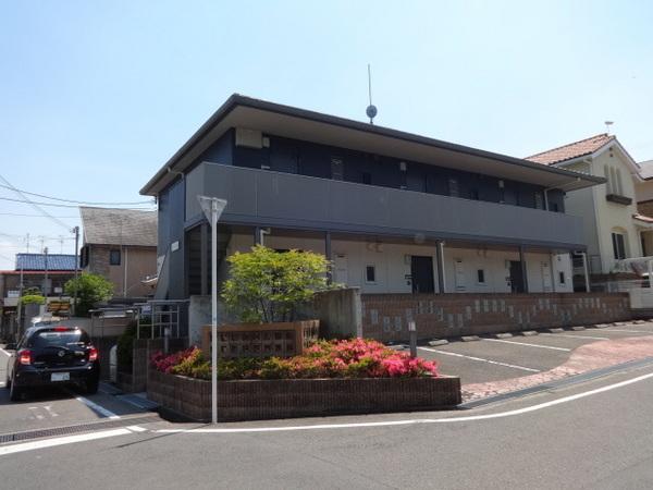 エミネンスシャルム千寿
