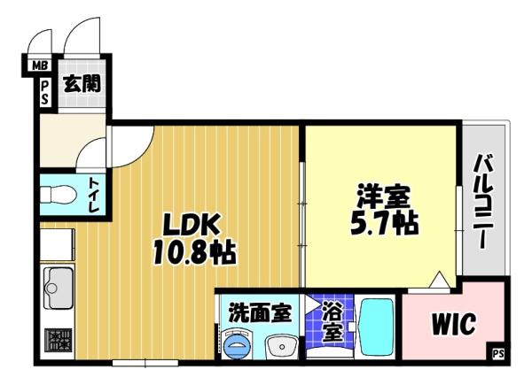 リバティ川西