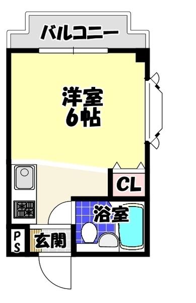 パウゼ河内長野駅前