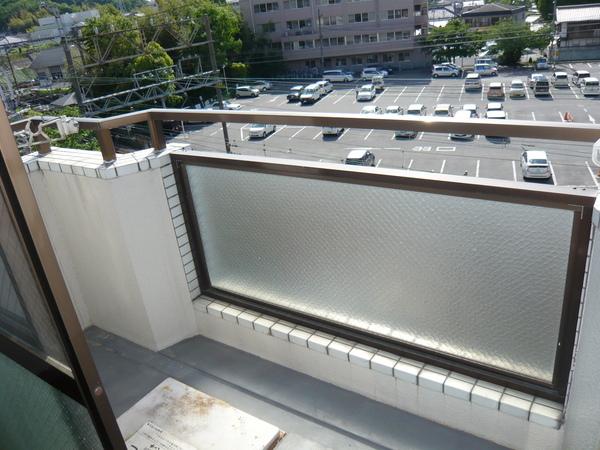 パウゼ河内長野駅前