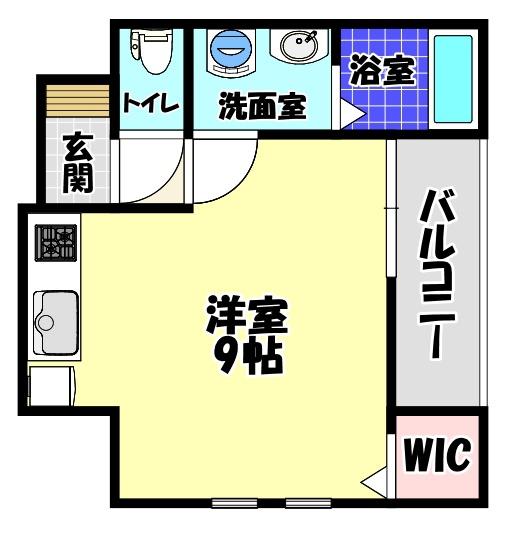 ステラウッド古市