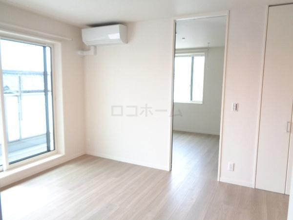 ShaMaison　Exceed　Asahi