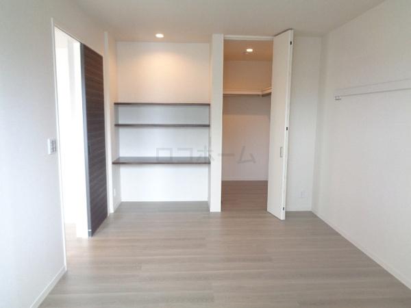 ShaMaison　Exceed　Asahi