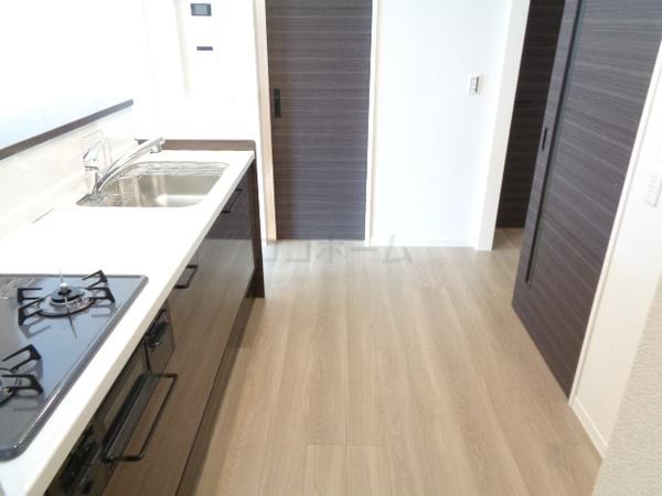 ShaMaison　Exceed　Asahi