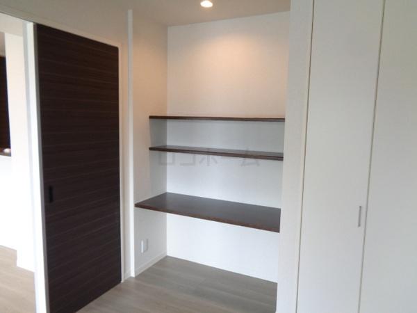 ShaMaison　Exceed　Asahi