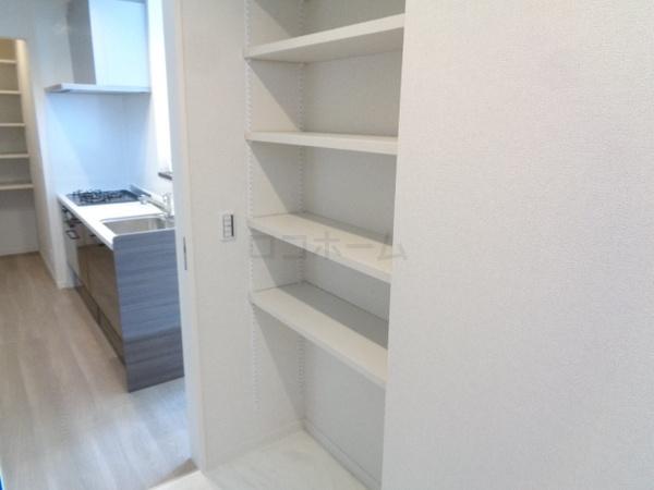 ShaMaison　Exceed　Asahi