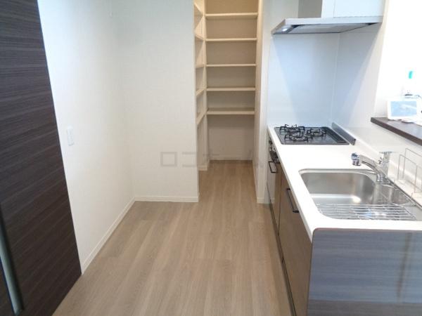 ShaMaison　Exceed　Asahi