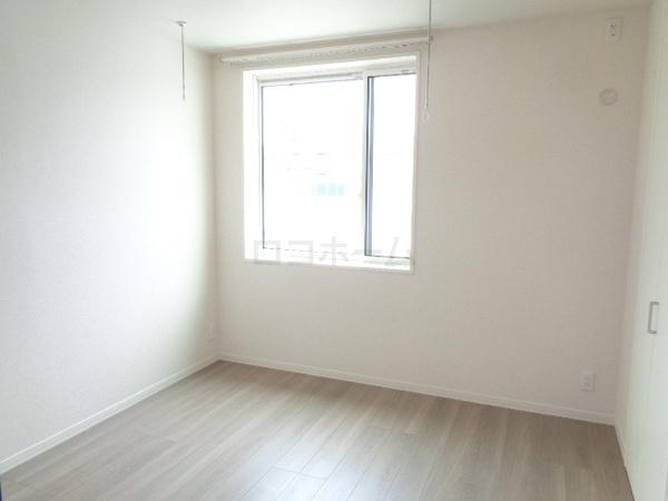 ShaMaison　Exceed　Asahi