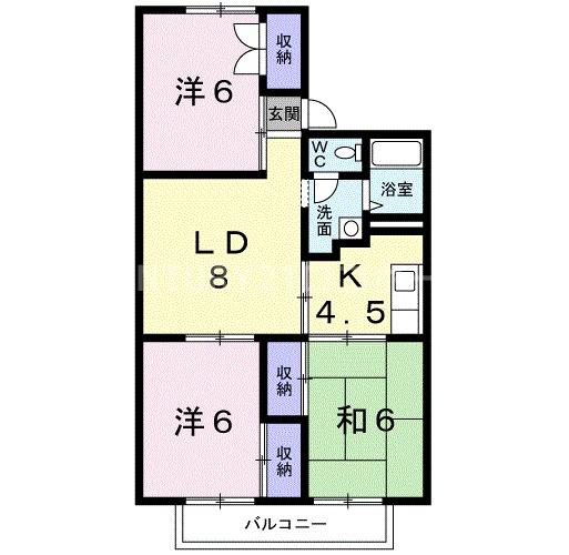 グランメール須田