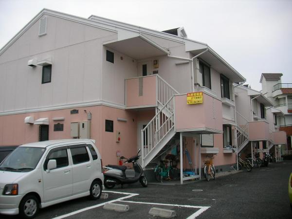 グランメール須田