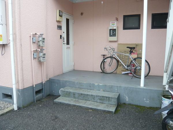 グランメール須田