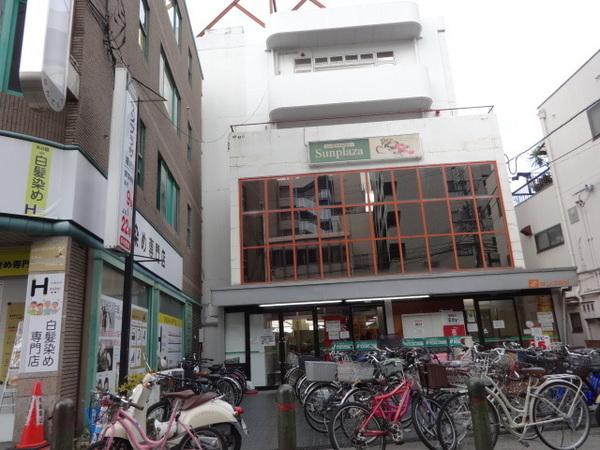 リバーヒル喜志(サンプラザ喜志店)