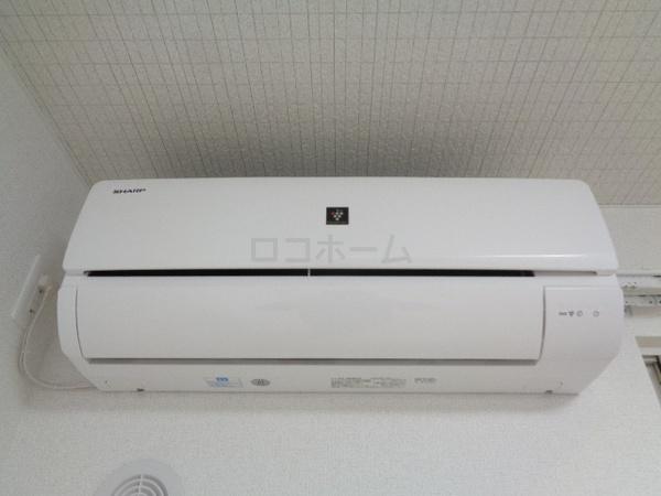 イーストビレッジ
