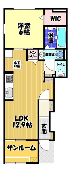 イーストビレッジ
