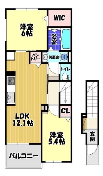 イーストビレッジ