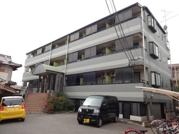 ベルメゾン喜志