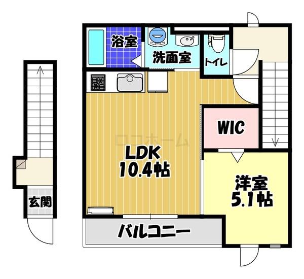 （仮称）堺市美原区阿弥　賃貸アパート新築工事