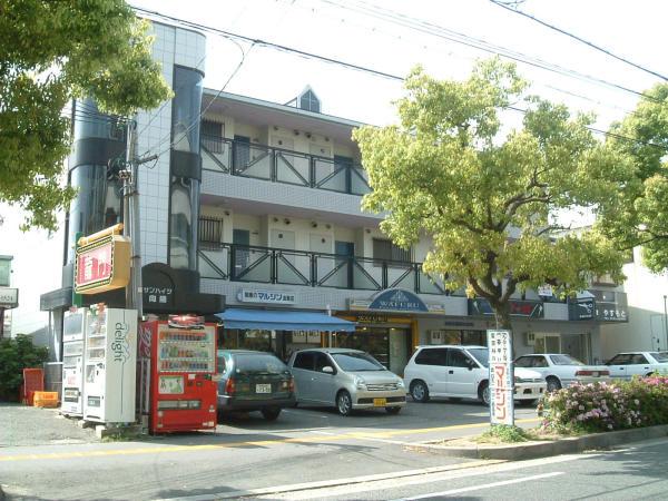 サンハイツ向陽