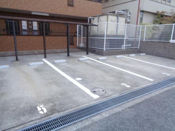 CASA　DE　TSUZUYAMADAI