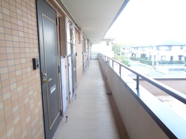 CASA　DE　TSUZUYAMADAI