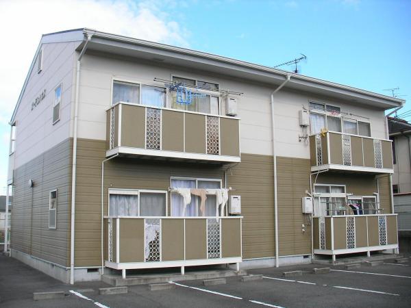 ガーデンハウス