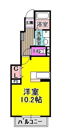 フィオーレ松ヶ丘