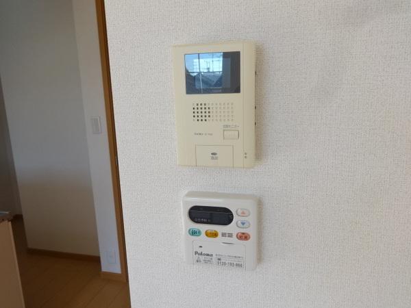 フィオーレ松ヶ丘