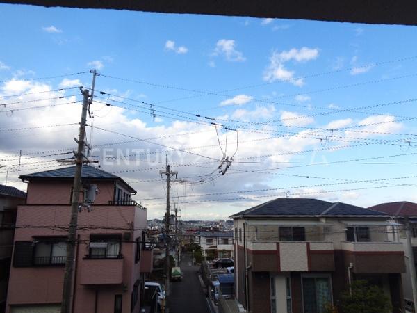 楠風台１丁目　貸家