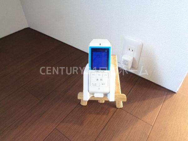 楠風台１丁目　貸家
