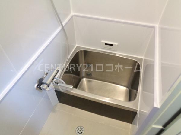 楠風台１丁目　貸家