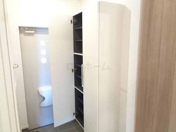 スペチアーレ　ドゥーエ