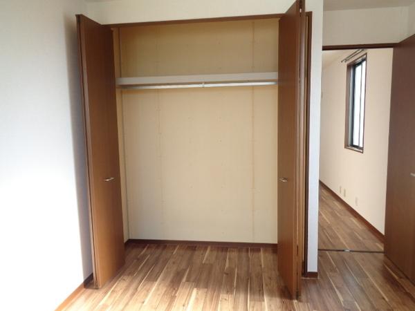安井ハイツ