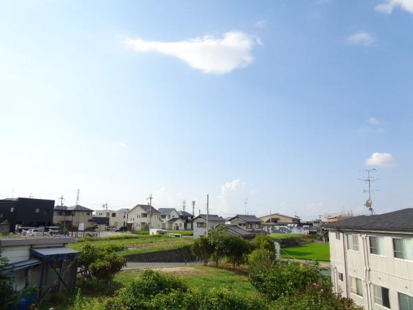 安井ハイツ