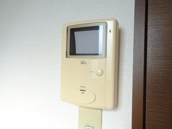 安井ハイツ