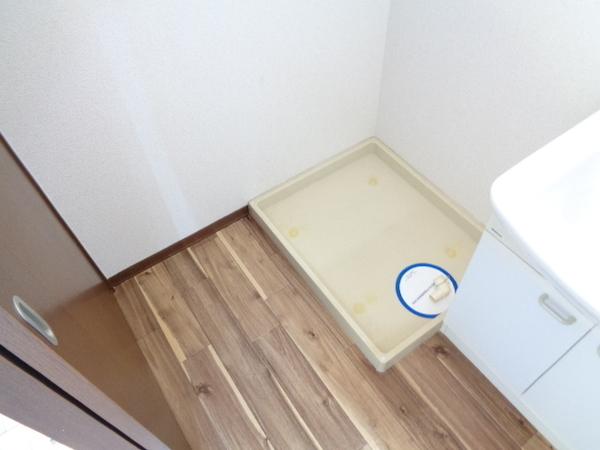 安井ハイツ