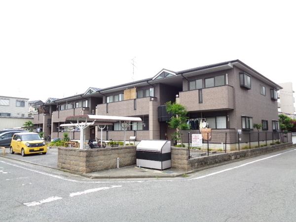 ソレアード・ニシキ
