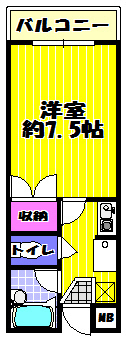 アドリーム松井