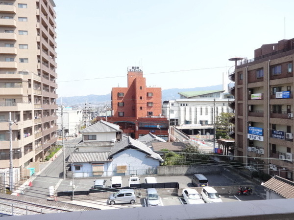 アドリーム松井