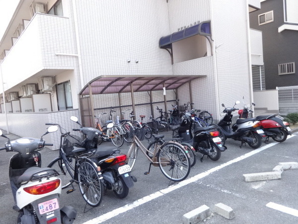 アドリーム松井