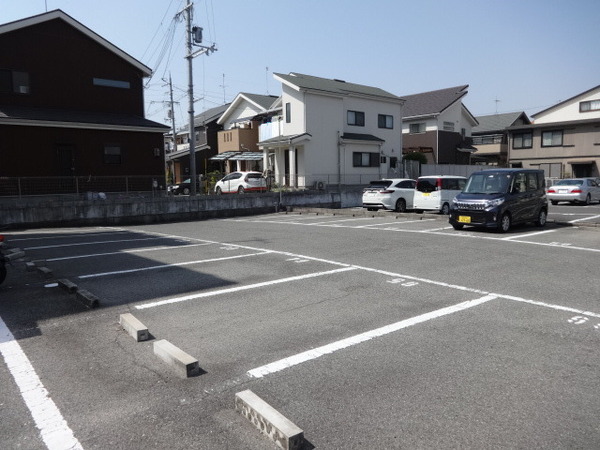 アドリーム松井
