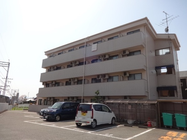 アドリーム松井